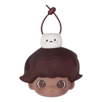 Estuche para auriculares Dimoo Crush On Coffee “Café negro ligeramente amargo”