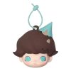 Estuche para auriculares Dimoo Crush On Coffee “Latido de menta”