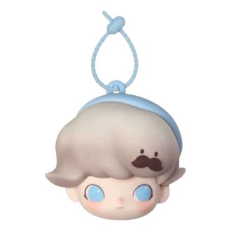Estuche para auriculares Dimoo Crush On Coffee “Salt Confession”