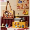 Estuche para auriculares HACIPUPU Rolling Time Machine Series