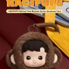 Estuche para auriculares HACIPUPU Rolling Time Machine Series