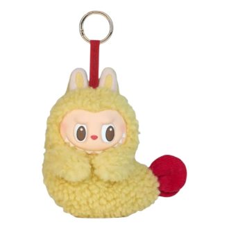 Estuche para auriculares Labubu The Monsters Wacky Mart
