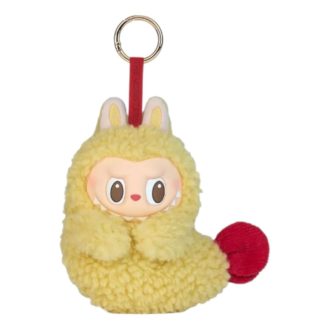 Estuche para auriculares Labubu The Monsters Wacky Mart