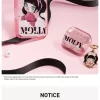 Estuche para auriculares MOLLY Daily Look Series para Airpods Pro