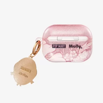 Estuche para auriculares MOLLY Daily Look Series para Airpods Pro