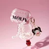 Estuche para auriculares MOLLY Daily Look Series para Airpods Pro