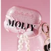 Estuche para auriculares MOLLY Daily Look Series para Airpods Pro