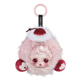 Estuche para auriculares Skullpanda You Found Me “Moldy Little Cake”