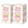 Estuche sellado con colgante de peluche de vinilo Baby Molly Pocket Friends (2 cajas sorpresa)