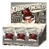 Estuche sellado con colgante de peluche de vinilo Disney Dimoo World (6 cajas sorpresa)