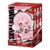 Estuche sellado con colgante de Sinfonía Invernal de Skullpanda (1 caja sorpresa)