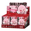 Estuche sellado con colgante de Sinfonía Invernal de Skullpanda (6 cajas sorpresa)