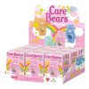 Estuche sellado con figuras de abrazos coloridos de los Ositos Cariñositos (9 cajas sorpresa)