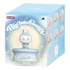 Estuche sellado de bola de cristal Labubu Big into Energy (1 caja sorpresa)