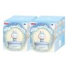 Estuche sellado de bolas de cristal Labubu Big into Energy (2 cajas sorpresa)