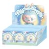 Estuche sellado de bolas de cristal Labubu Big into Energy (6 cajas sorpresa)