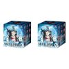 Estuche sellado de figuras de Skullpanda The Mirage (2 cajas sorpresa)
