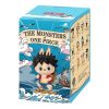 Estuche sellado de One Piece The Monsters Labubu (1 caja sorpresa)
