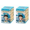 Estuche sellado de One Piece The Monsters Labubu (2 cajas sorpresa)