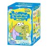 Estuche sellado de peluche Pop Mart x Bikini Bottom Buddies (1 caja sorpresa)