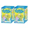 Estuche sellado de peluche Pop Mart x Bikini Bottom Buddies (2 cajas sorpresa)