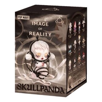 Estuche sellado de Skullpanda Image of Reality (1 caja sorpresa)