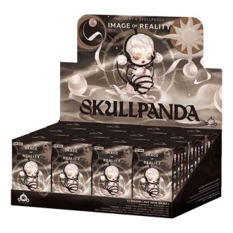 Estuche sellado de Skullpanda Image of Reality (12 cajas sorpresa)
