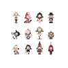 Estuche sellado de Skullpanda Image of Reality (12 cajas sorpresa)