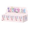 Estuche sellado Labubu Lazy Yoga (10 cajas sorpresa)