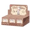 Estuche sellado para auriculares Dimoo Crush on Coffee (6 cajas sorpresa)