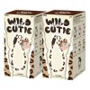 Estuche sellado para teléfono Crybaby Wild but Cute (2 cajas sorpresa)