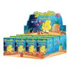 Estuche sellado Pop Mart x Bob Esponja Los Monstruos Labubu (12 cajas sorpresa)