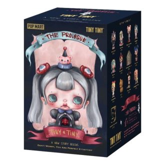 Estuche sellado TinyTiny Prologue (1 caja sorpresa)