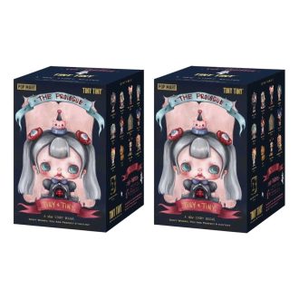Estuche sellado TinyTiny Prologue (2 cajas sorpresa)