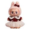 Exclusivo de Pop Land de Labubu Mokoko Twinkly Fairy Tale
