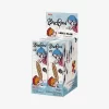 Figura de acción BAZBON Label Plan Series 1/8