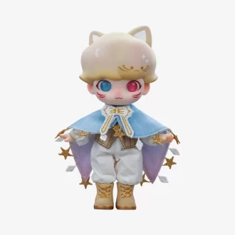 Figura de acción de la serie DIMOO Dream Travel