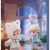 Figura de acción de la serie DIMOO Dream Travel