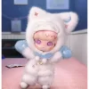 Figura de acción de la serie DIMOO Dream Travel