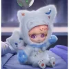 Figura de acción de la serie DIMOO Dream Travel
