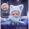 Figura de acción de la serie DIMOO Dream Travel