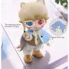 Figura de acción de la serie DIMOO Dream Travel