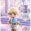 Figura de acción de la serie DIMOO Dream Travel
