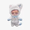 Figura de acción de la serie DIMOO Dream Travel