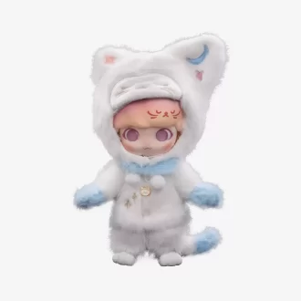 Figura de acción de la serie DIMOO Dream Travel