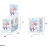 Figura de acción de la serie DIMOO Dream Travel
