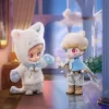 Figura de acción de la serie DIMOO Dream Travel
