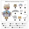 Figura de acción de la serie DIMOO Dream Travel