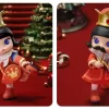 Figura de acción de MOLLY Cascanueces