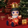 Figura de acción de MOLLY Cascanueces